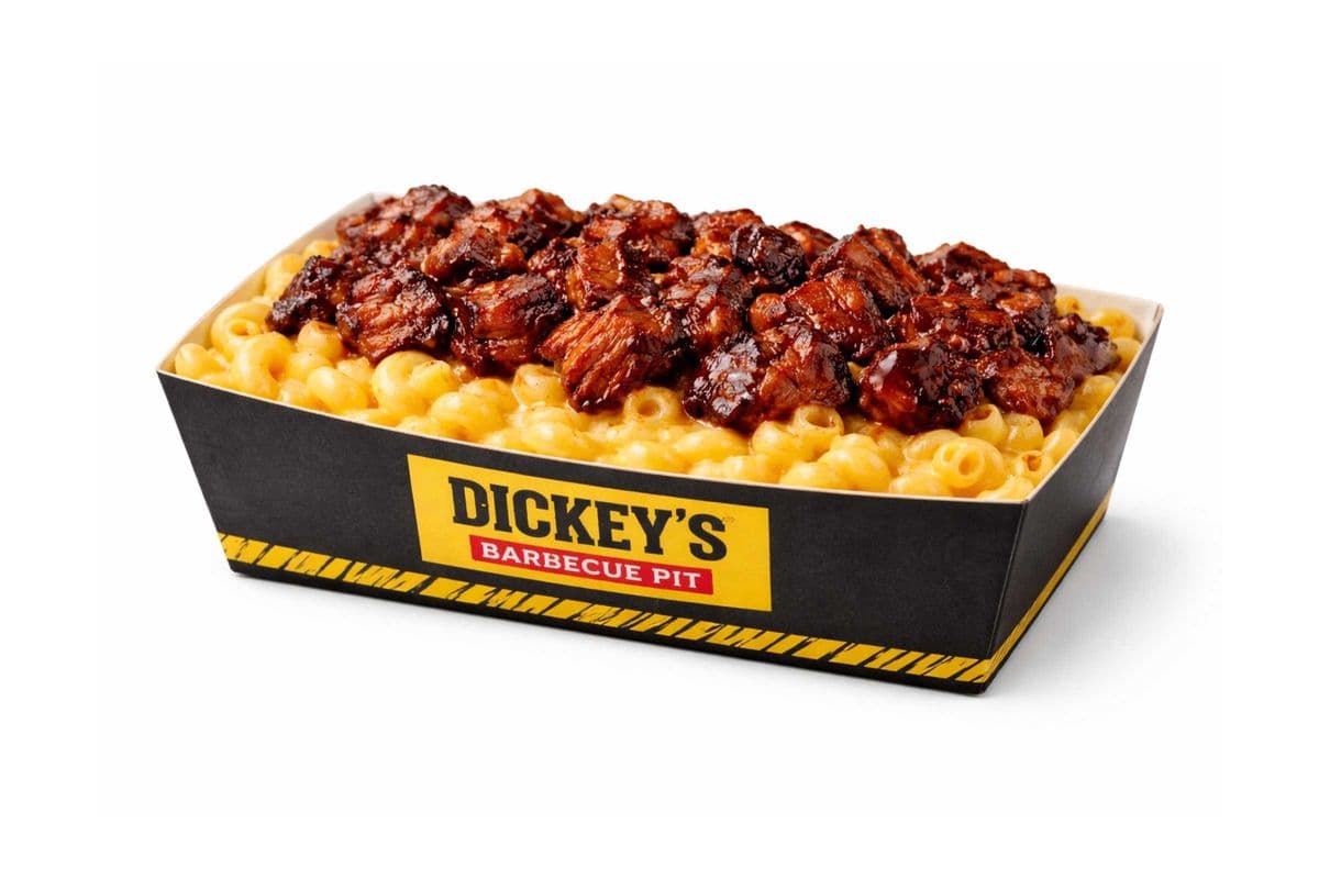 Mac Stack (Meat)