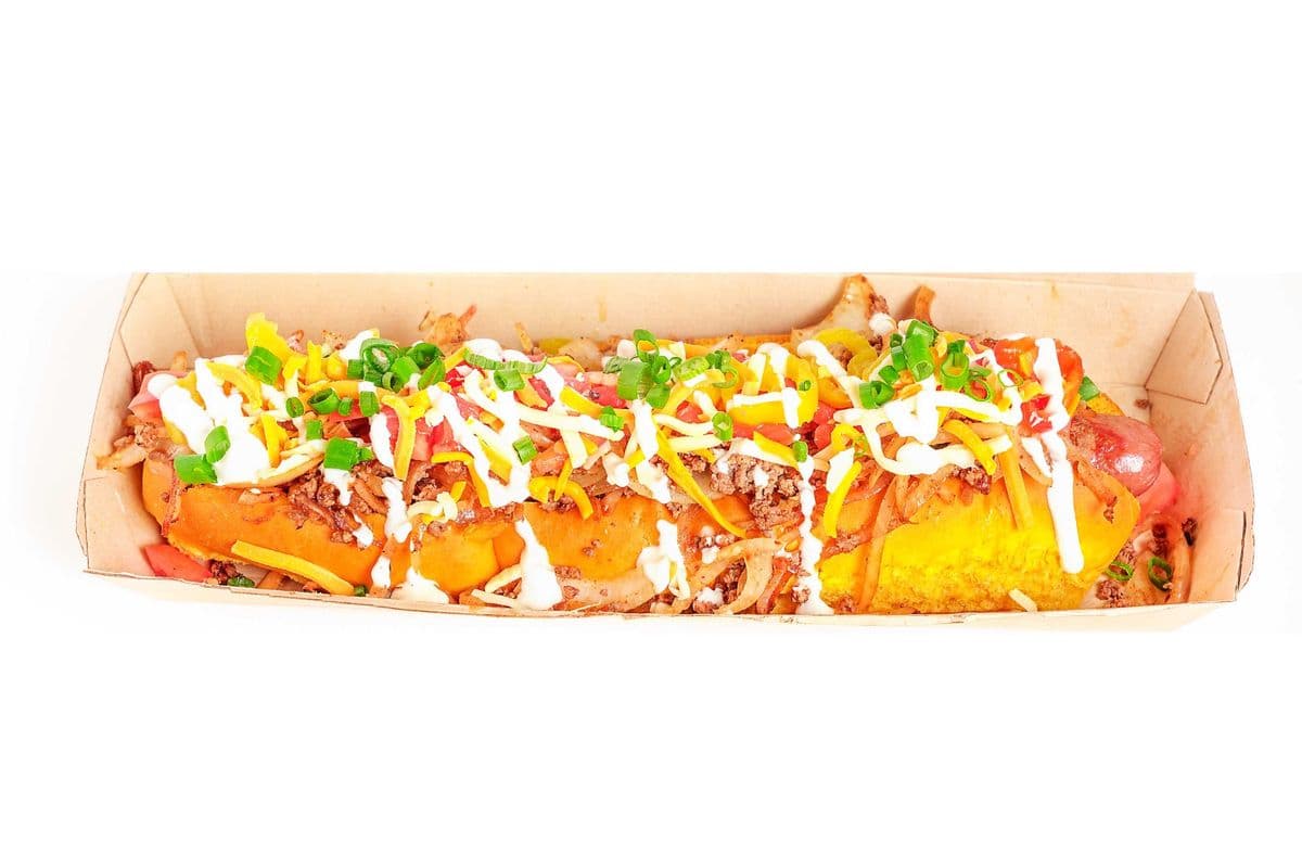 Mexican Dawg