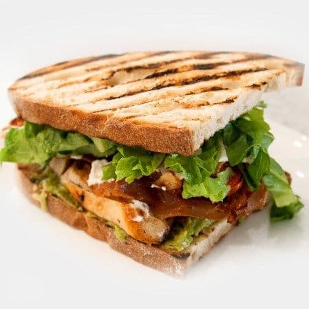 Banh mi bœuf / Beef Banh Mi
