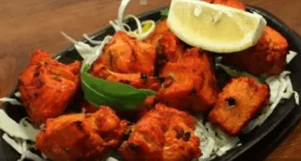 Chicken Tikka