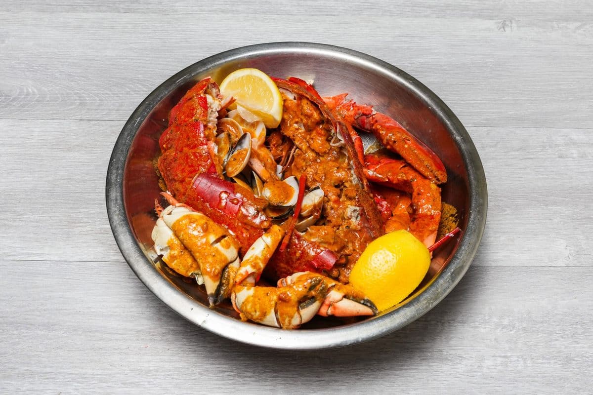 Awesome Seafood Boil- Large