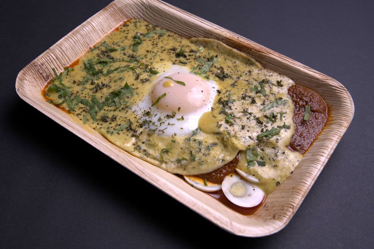 Angoori Fry
