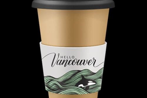 Americano Large