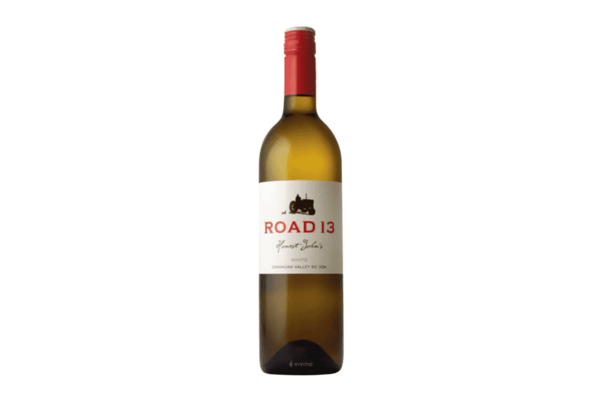 Honest Lot Sauvignon Blanc (1 x 750 ml)