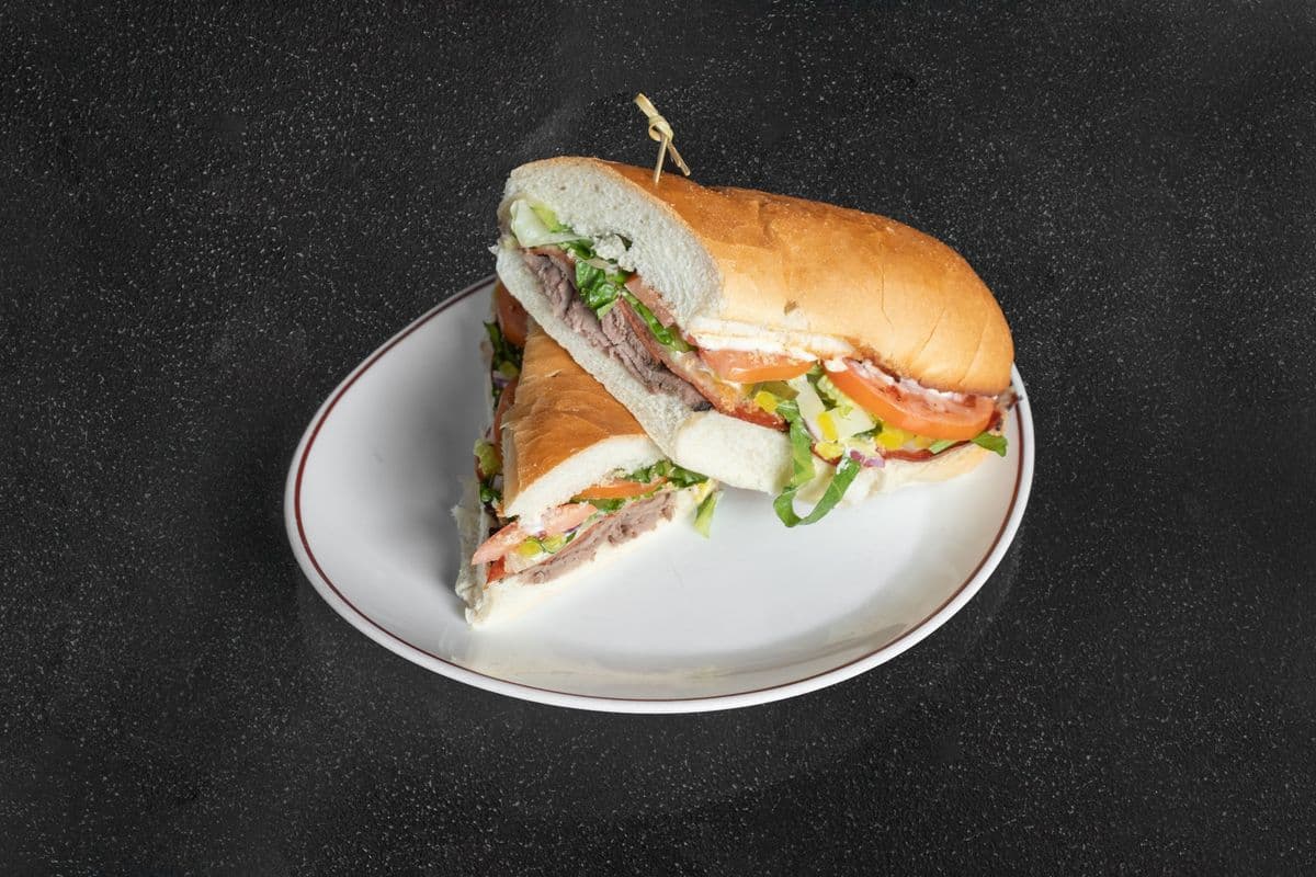 Lorenzo's Style Sub