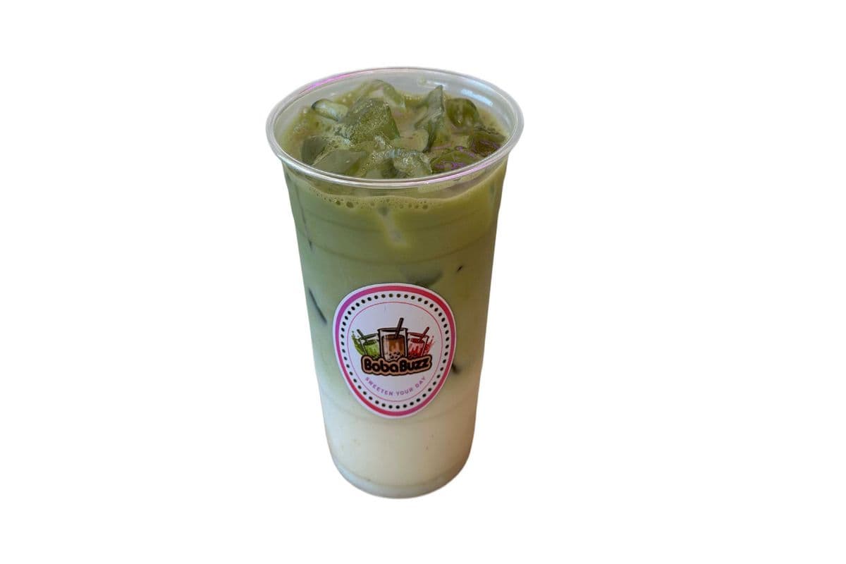 Matcha Latte