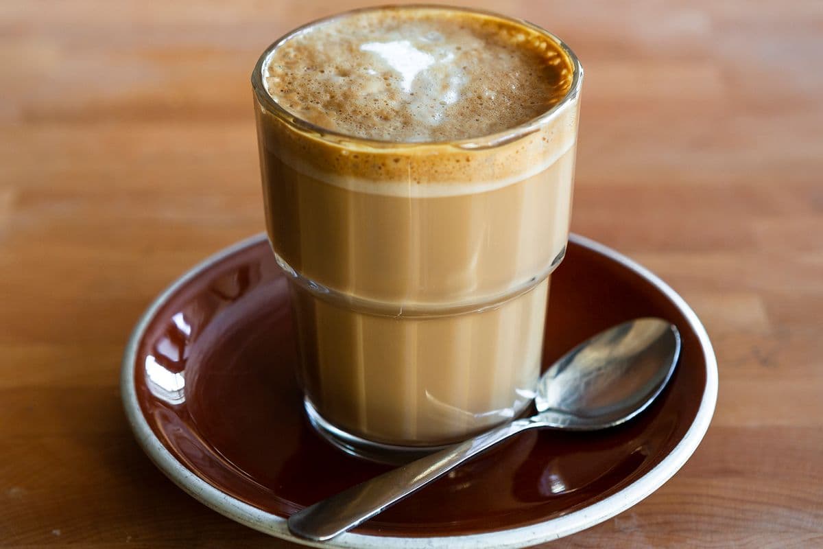 Latte