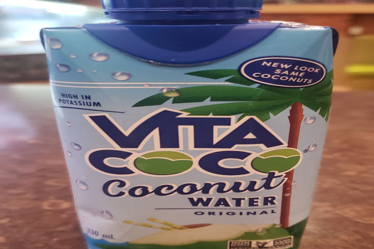 Vita Coco