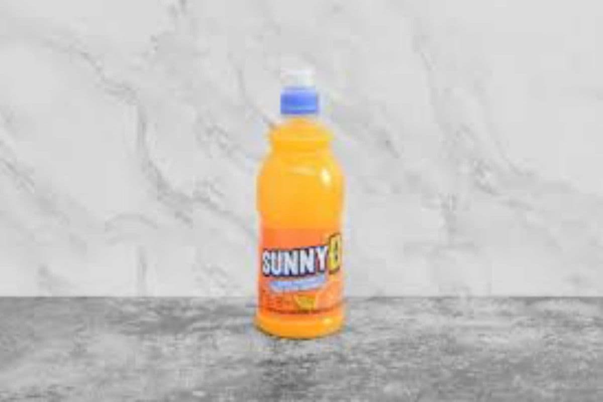 Sunny D Tangy Original (500 ml)