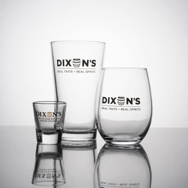 Stemless Wine Glass (347 ml)
