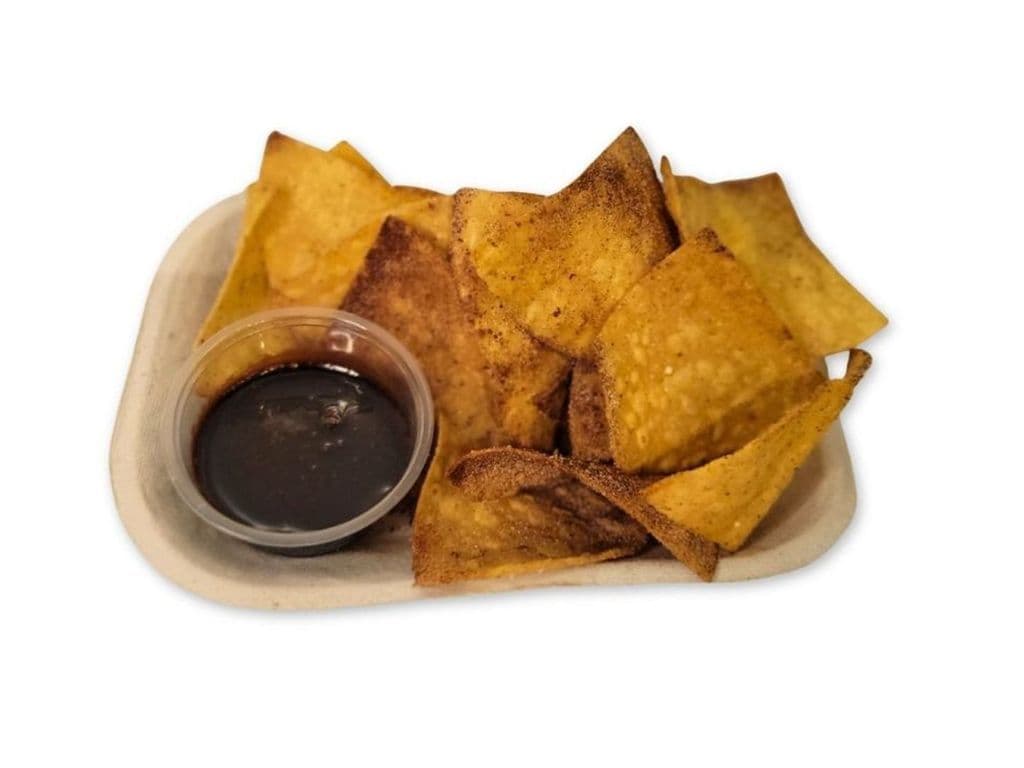 CHURRO CHIPS