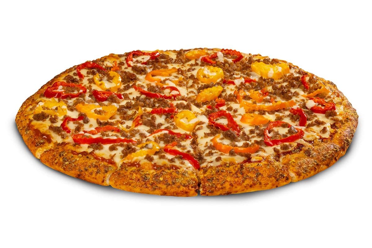 Party 2 Topping Pizza