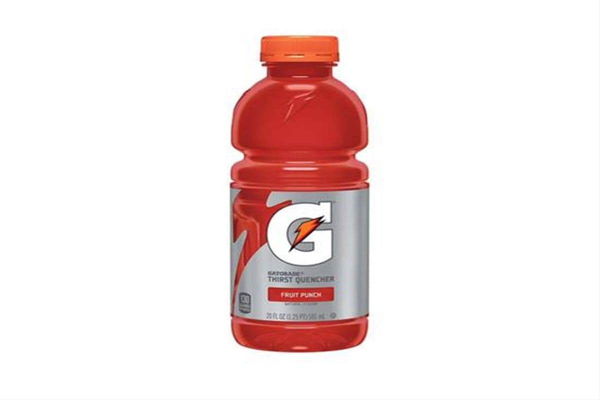 Gatorade-Fruit Punch (591 ml)