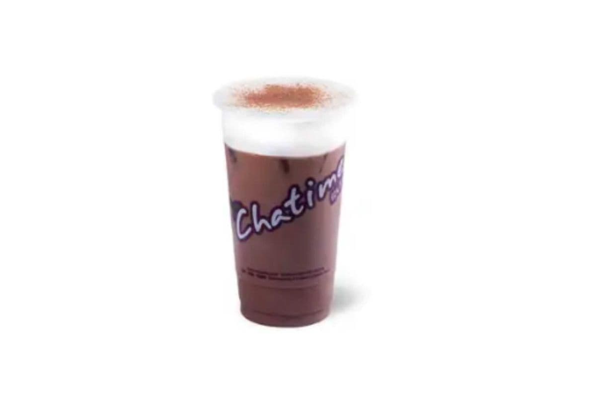 Chocolate Mousse