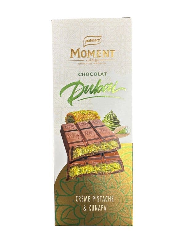 Chocolat Moment Dubaï