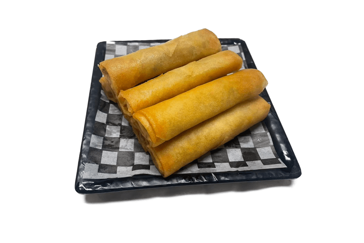 A1. Spring Rolls (2) 春卷 (2)