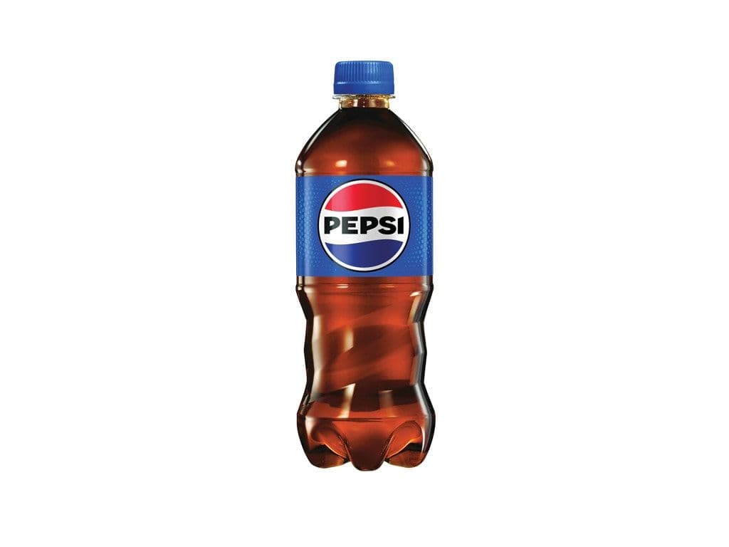 Pepsi