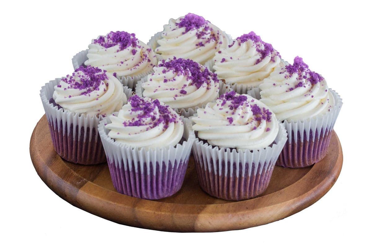 Assorted 1 Dozen Cupcakes