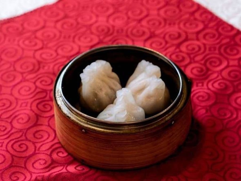 Dumplings Chiu Chow | Chiu Chow dumplings (3)
