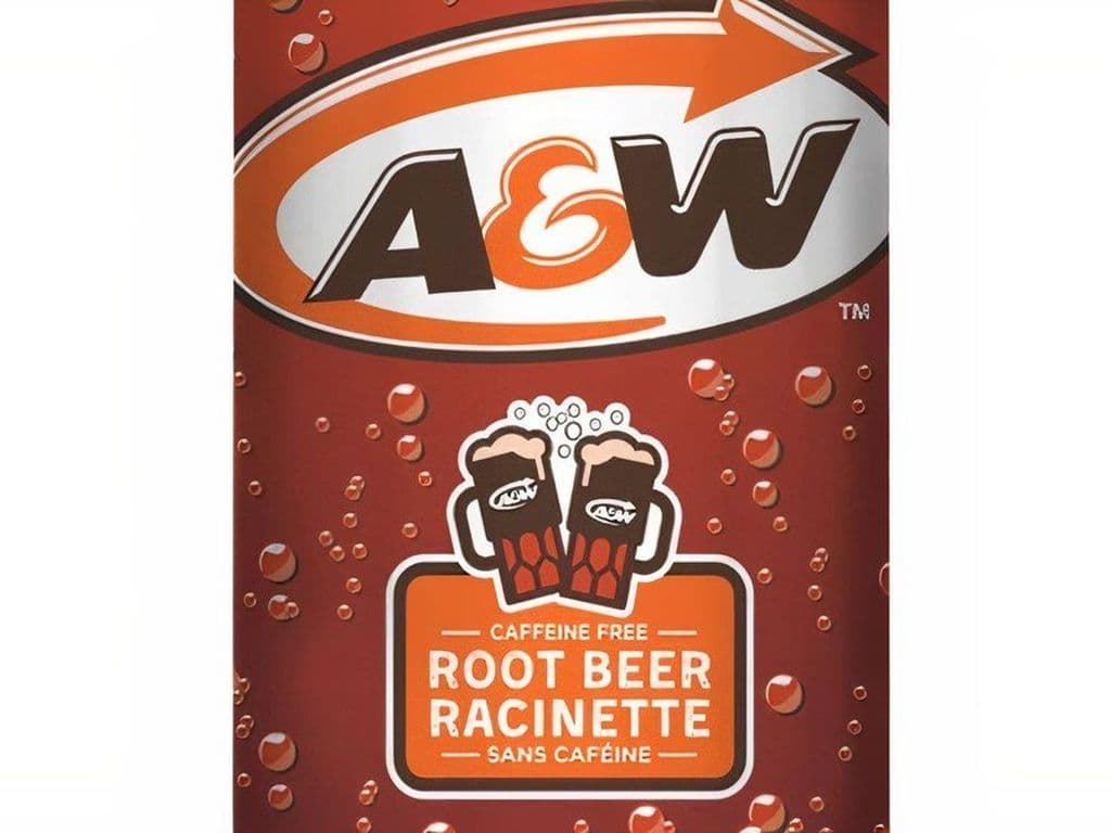 A&W Root Beer