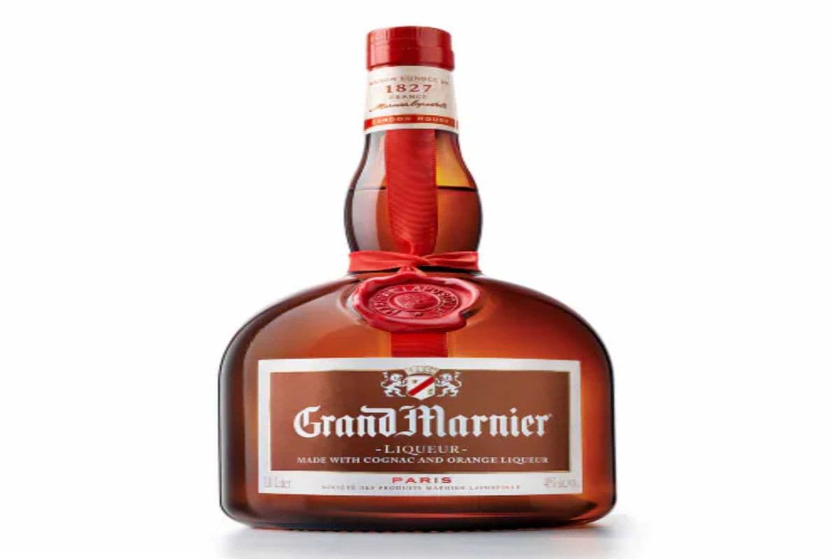 Grand Mariner (1 x 750 ml)