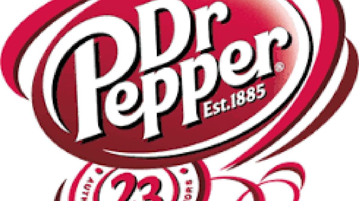 Dr Pepper