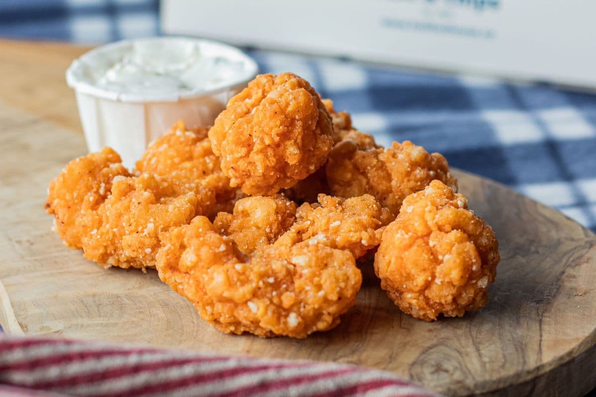 Calamari