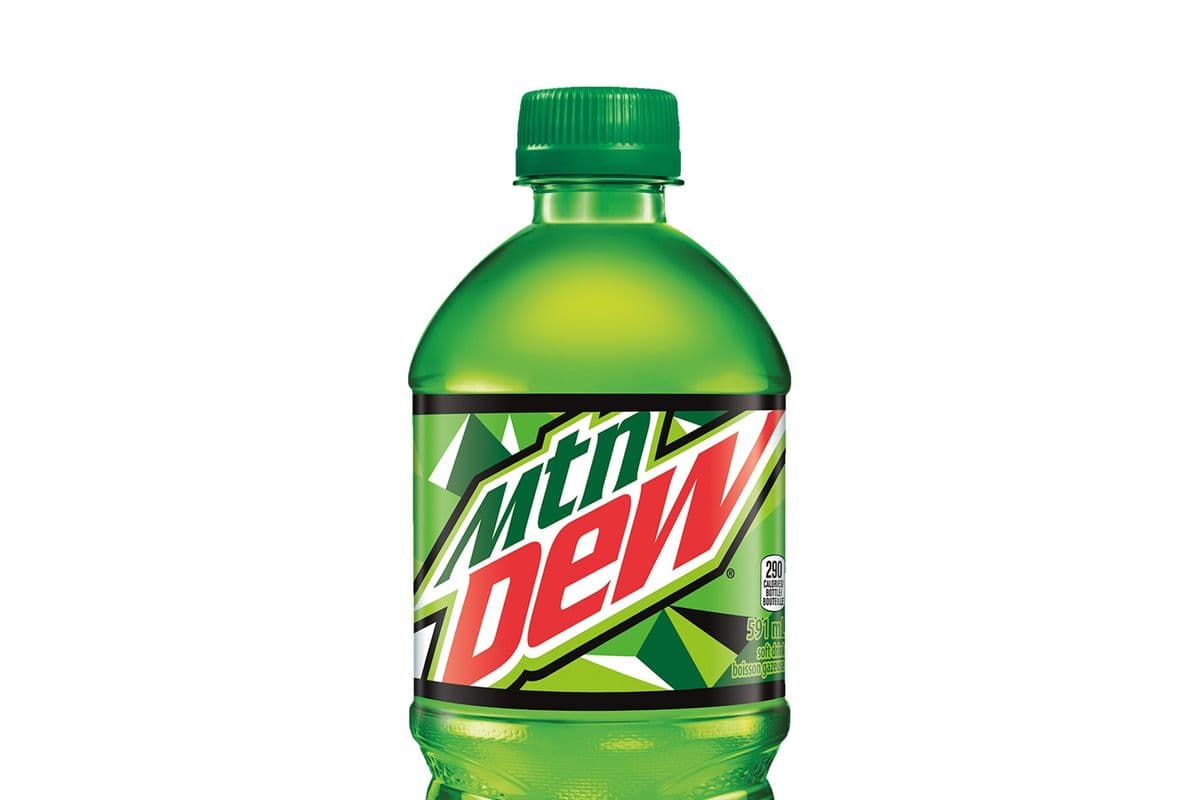 MTN DEW® (côté)