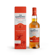 The Glenlivet Caribbean Reserve Single Malt Scotch (1 Bottle x 750 mL)