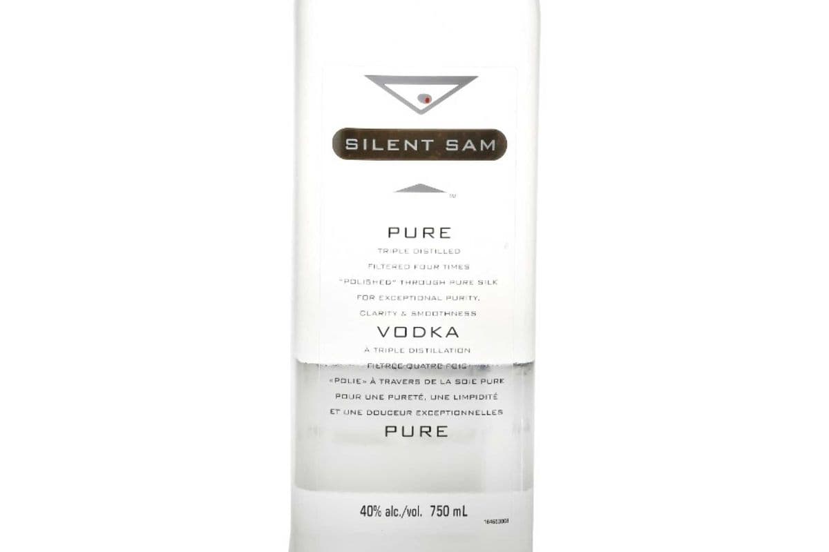Silent Sam (1 x 375 ml)