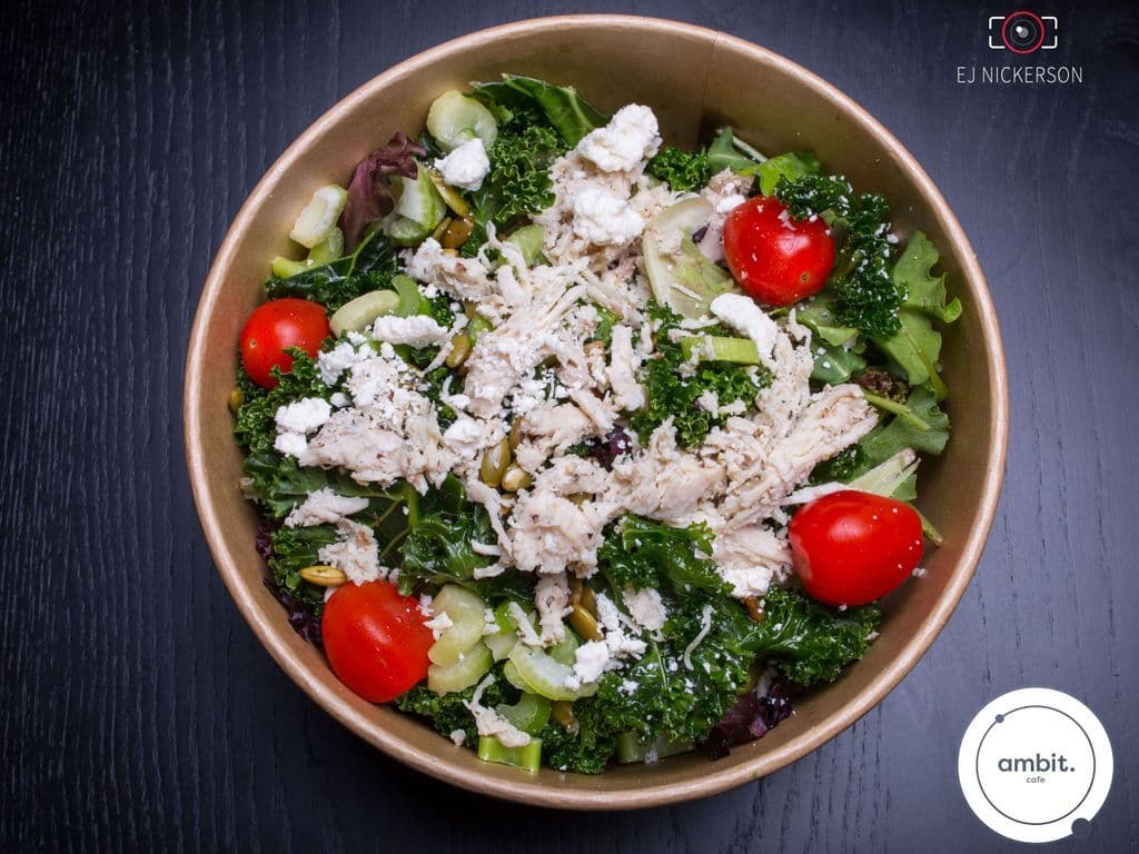 Power Salad