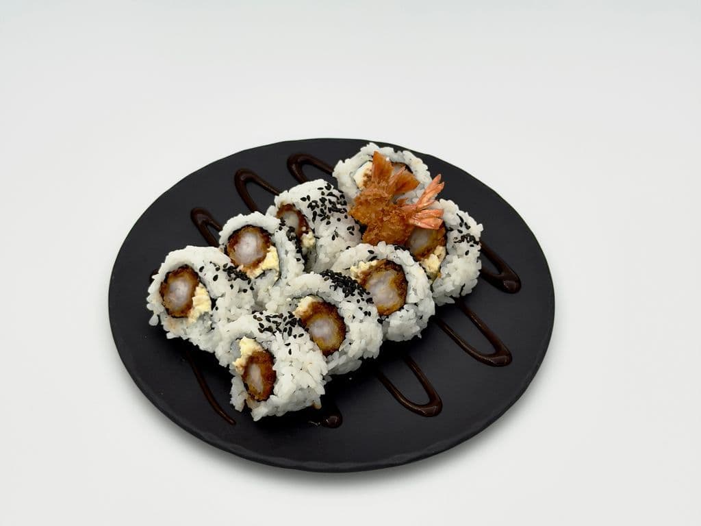 Ebi Fry Roll