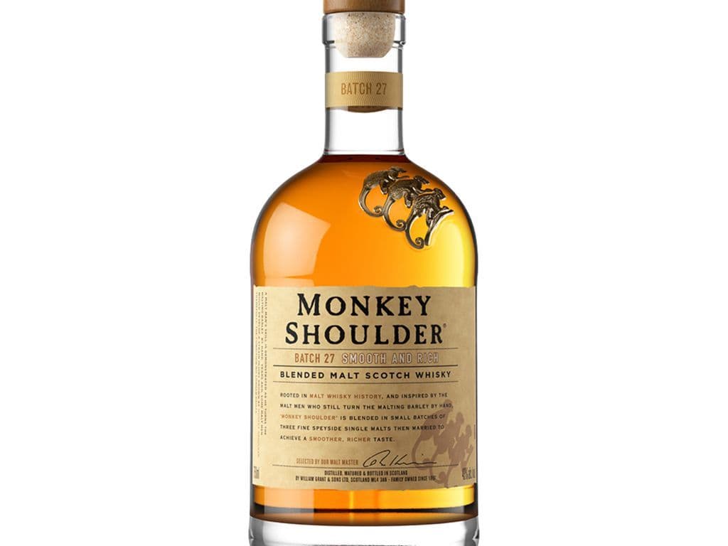 Monkey Shoulder (750ml)