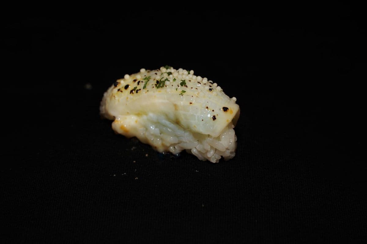 Squid (3 pcs)