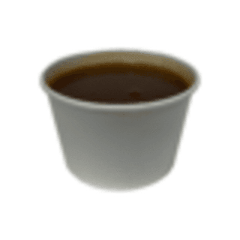 Reg Gravy (8 OZ)