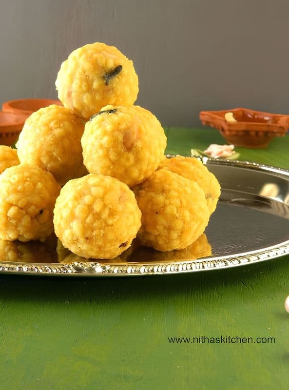 Navratan Laddoo (lb)
