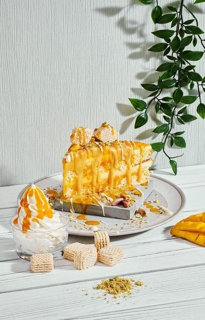 CB-Mango Pista Bite