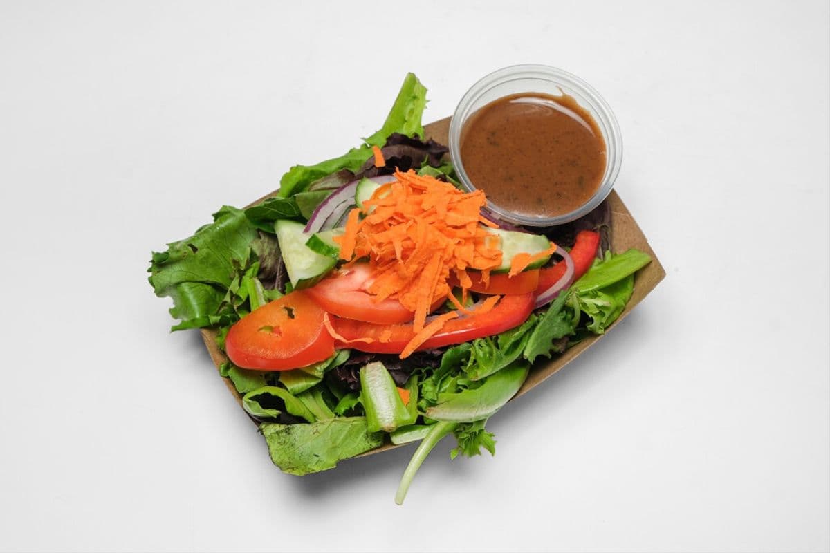 House Salad
