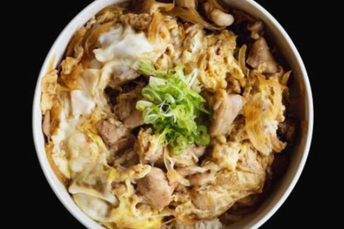 Oyako Don