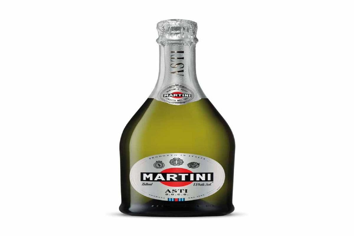Martini Asti (1 x 750ml)