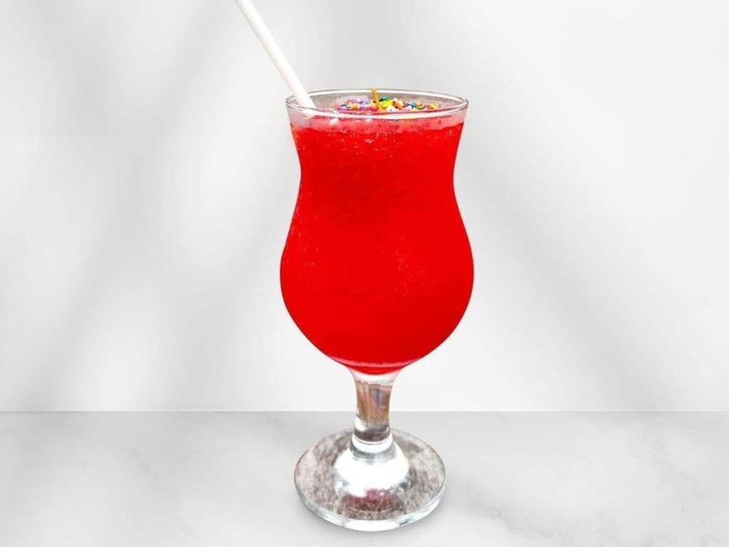 Strawberry Daiquiri