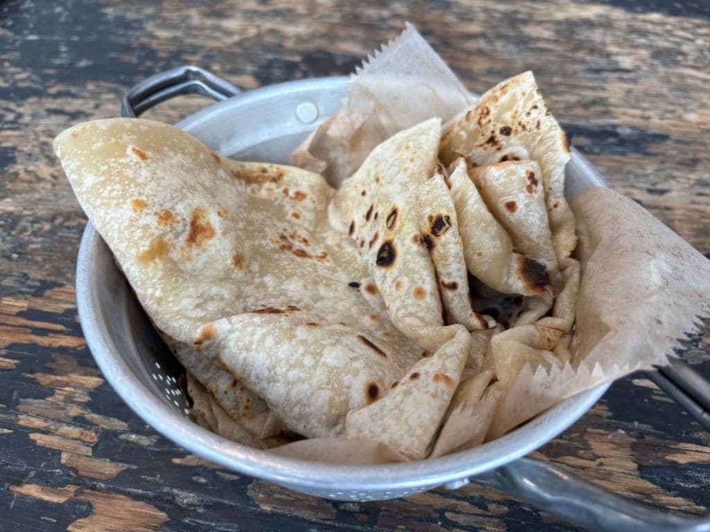 Saj Bucket