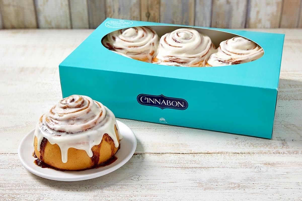 6 Pack Classic Original and Caramel Pecan Combo