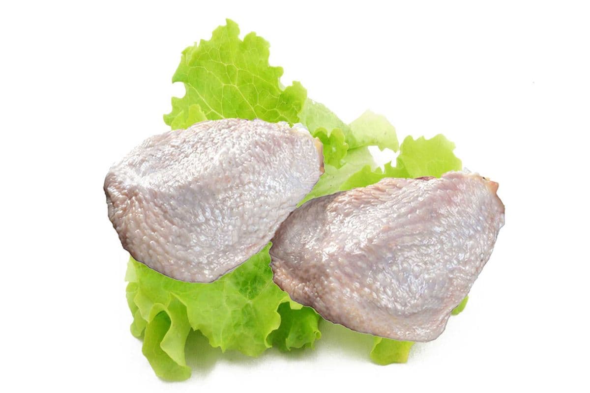 Chicken Thigh (per lb)