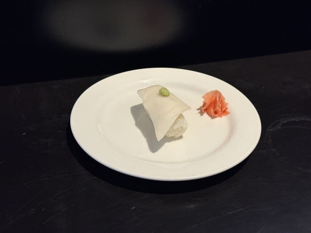 Ibodai (Butterfish)