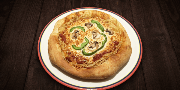 Pizzaghetti