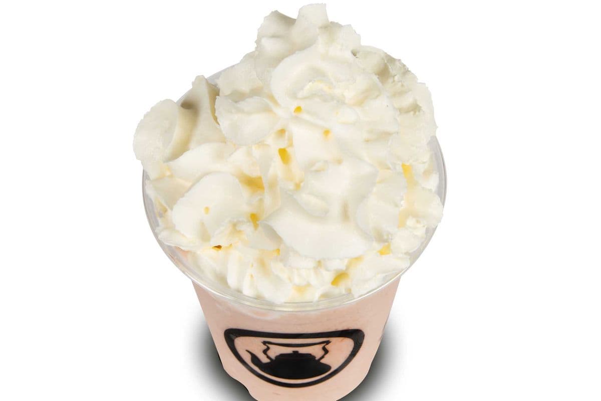 Pink Chaii Frappe (503 Cal)