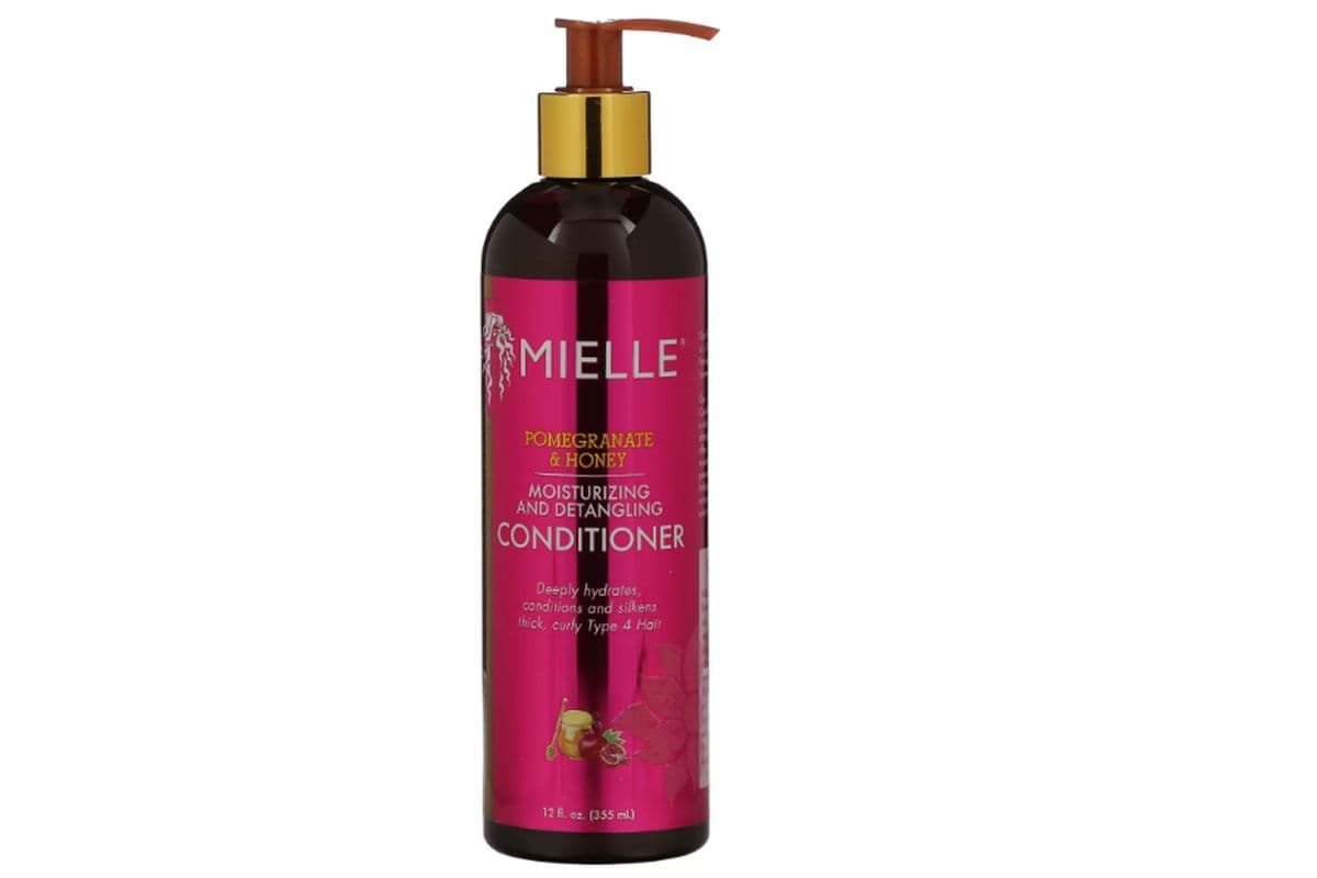 Mielle Pomegranate & Honey Conditioner (355 ml)