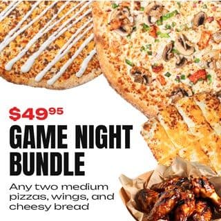 Game Night Bundle