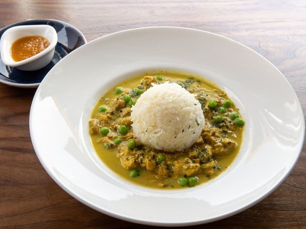 Chicken Curry